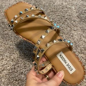 Steve Madden Skylar Sandals
